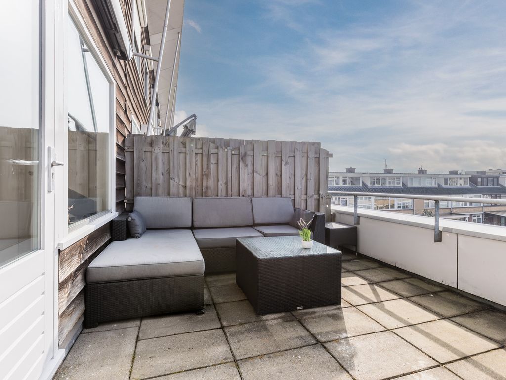 Dronenweg 53, BODEGRAVEN