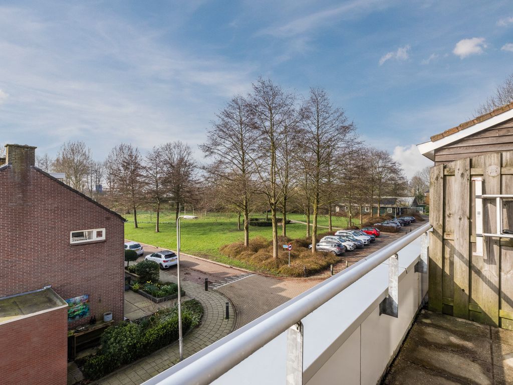 Dronenweg 53, BODEGRAVEN