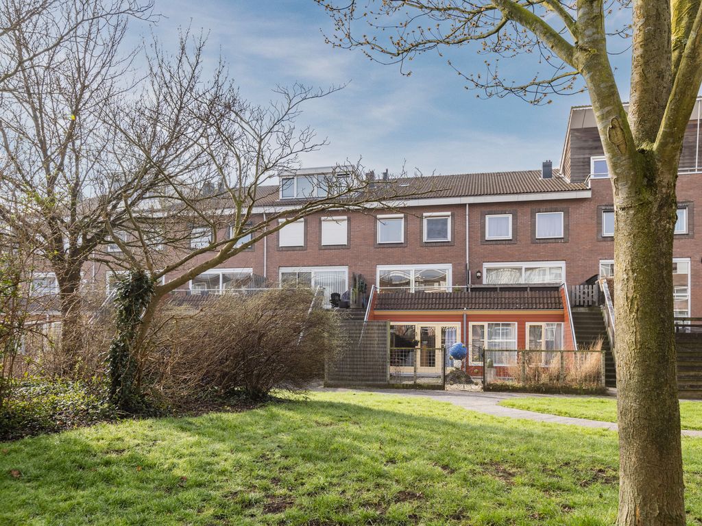 Dronenweg 53, BODEGRAVEN