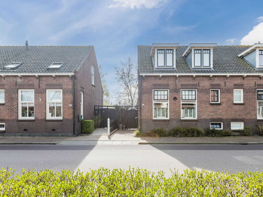 De Groendijck 10, DRIEBRUGGEN