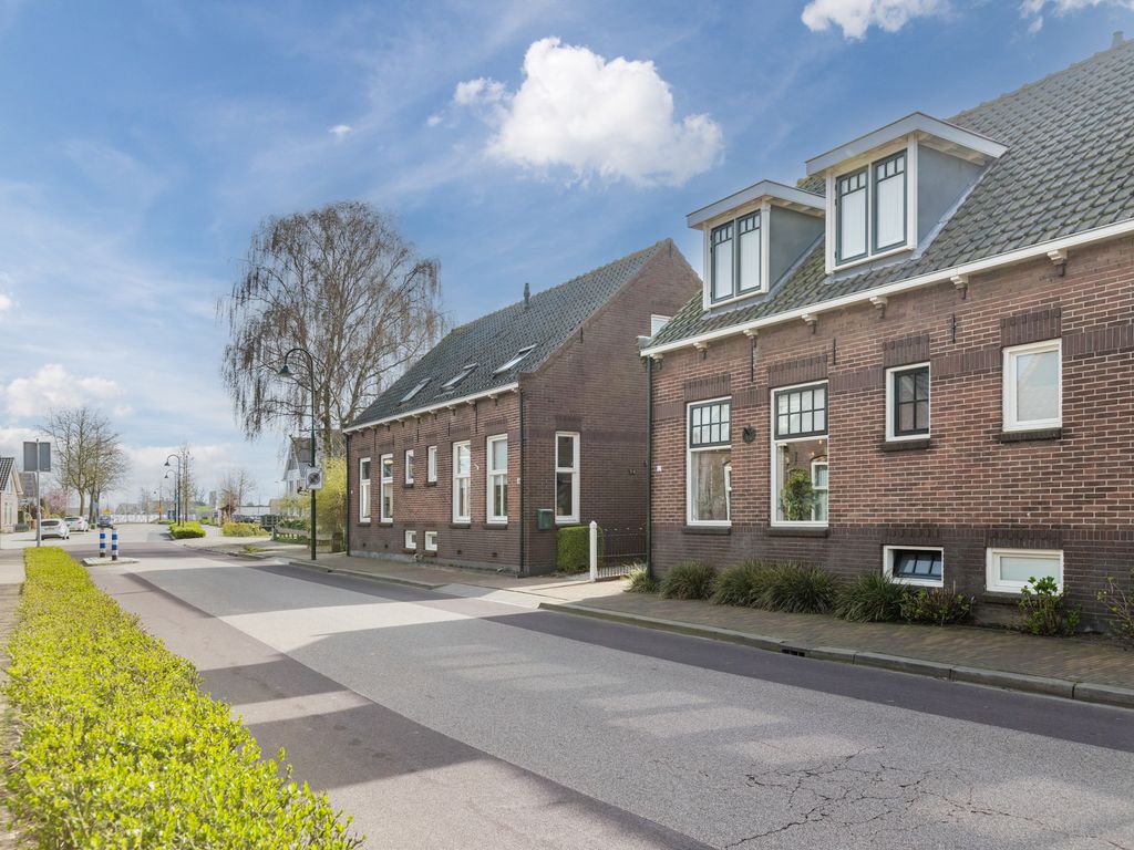 De Groendijck 10, DRIEBRUGGEN