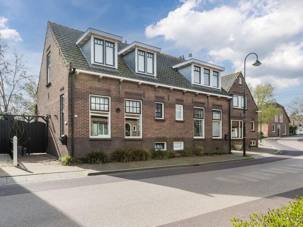 De Groendijck 10, DRIEBRUGGEN