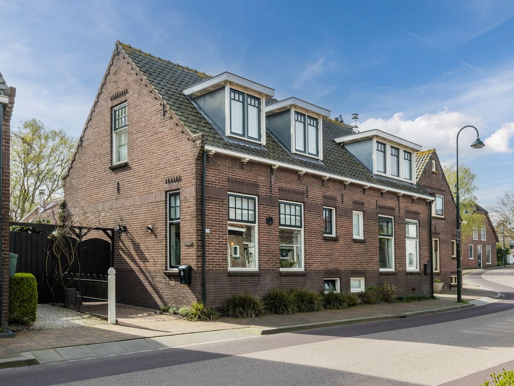 De Groendijck 10, DRIEBRUGGEN