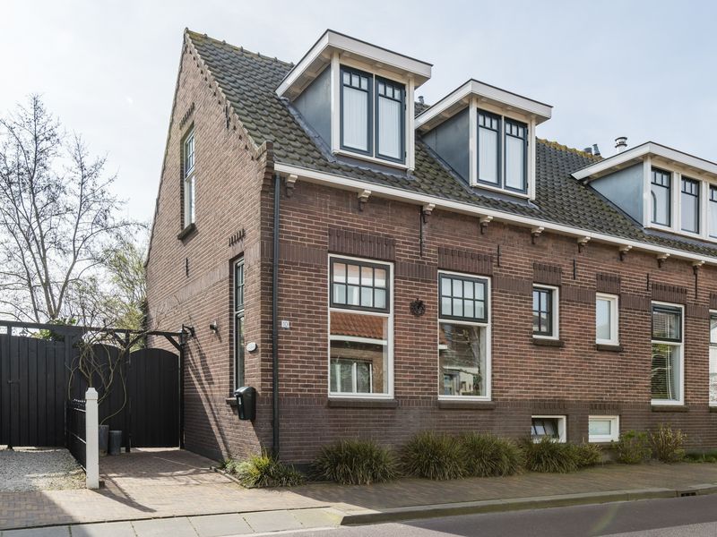 De Groendijck 10, DRIEBRUGGEN