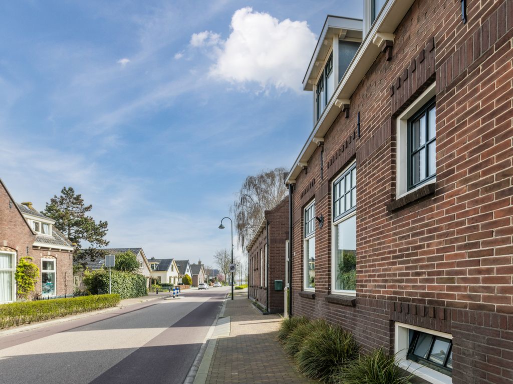 De Groendijck 10, DRIEBRUGGEN