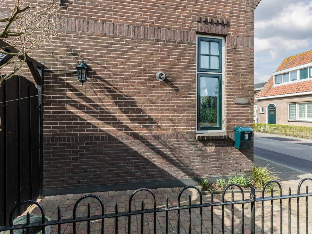 De Groendijck 10, DRIEBRUGGEN