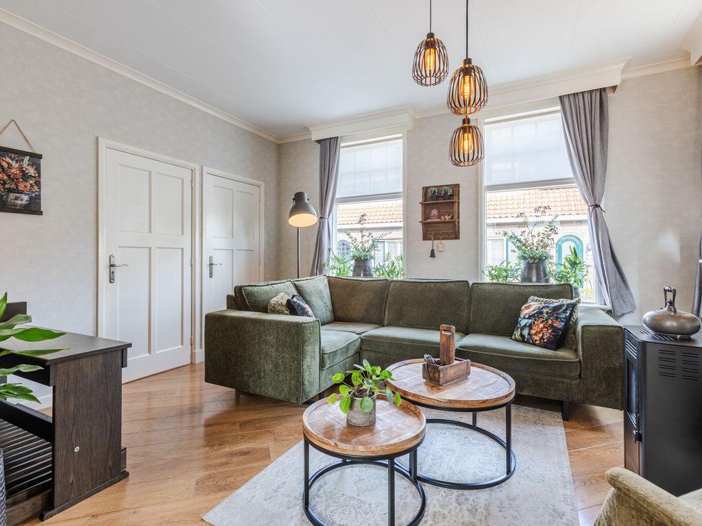 De Groendijck 10, DRIEBRUGGEN