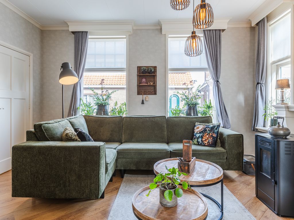 De Groendijck 10, DRIEBRUGGEN