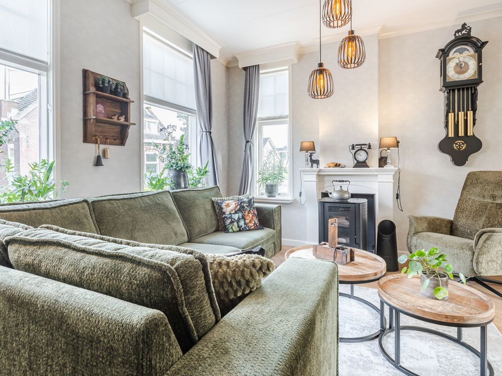 De Groendijck 10, DRIEBRUGGEN