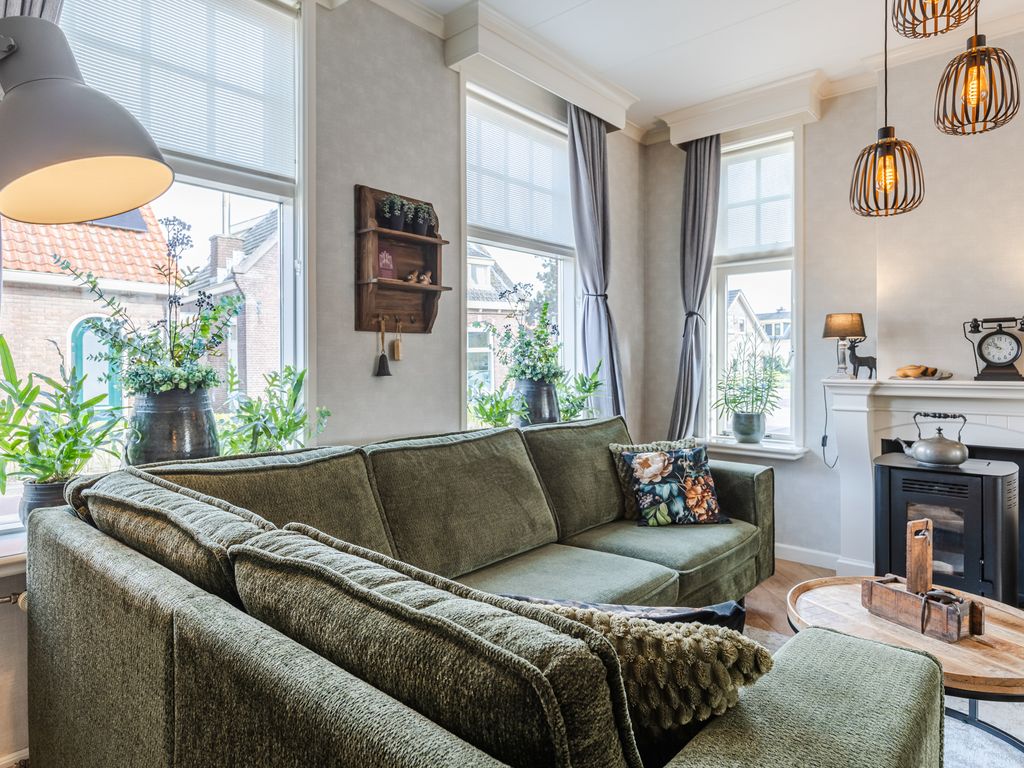 De Groendijck 10, DRIEBRUGGEN