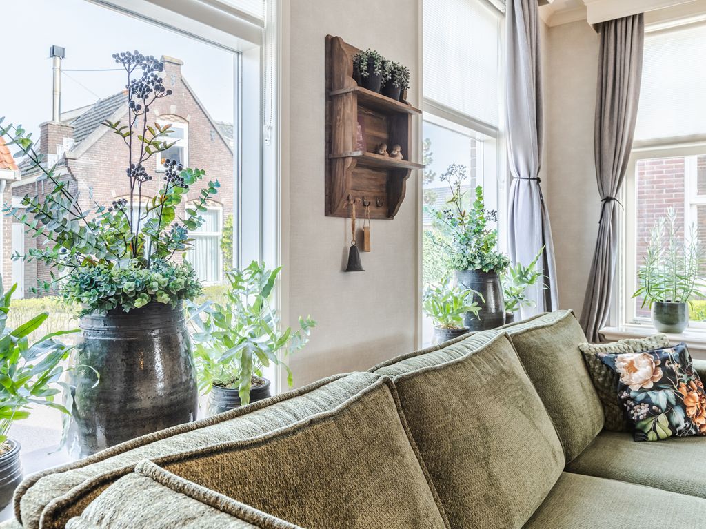 De Groendijck 10, DRIEBRUGGEN