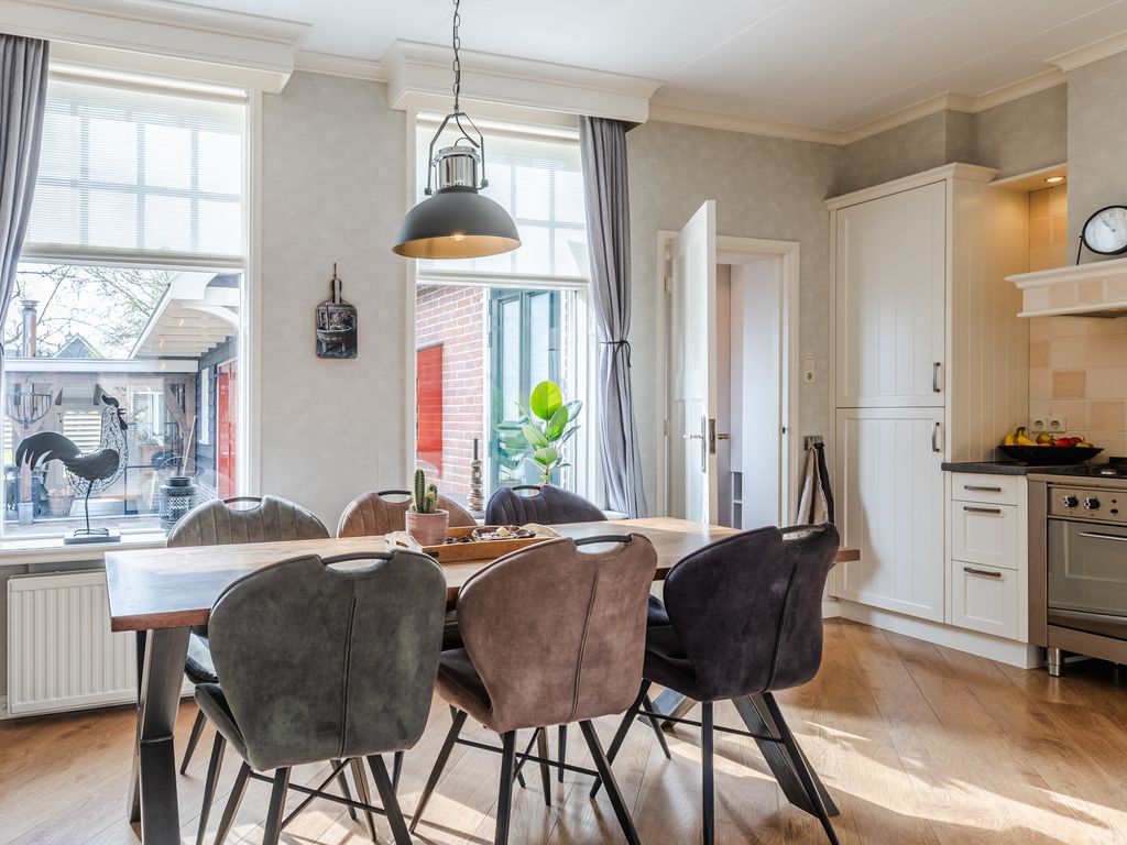 De Groendijck 10, DRIEBRUGGEN