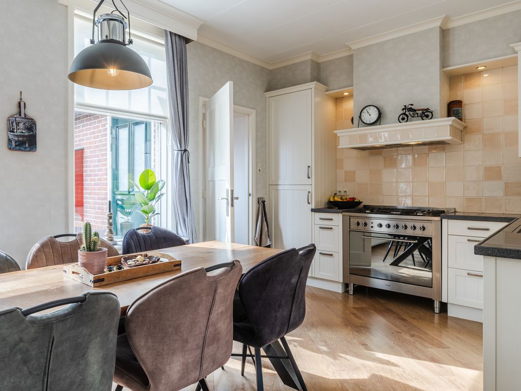 De Groendijck 10, DRIEBRUGGEN