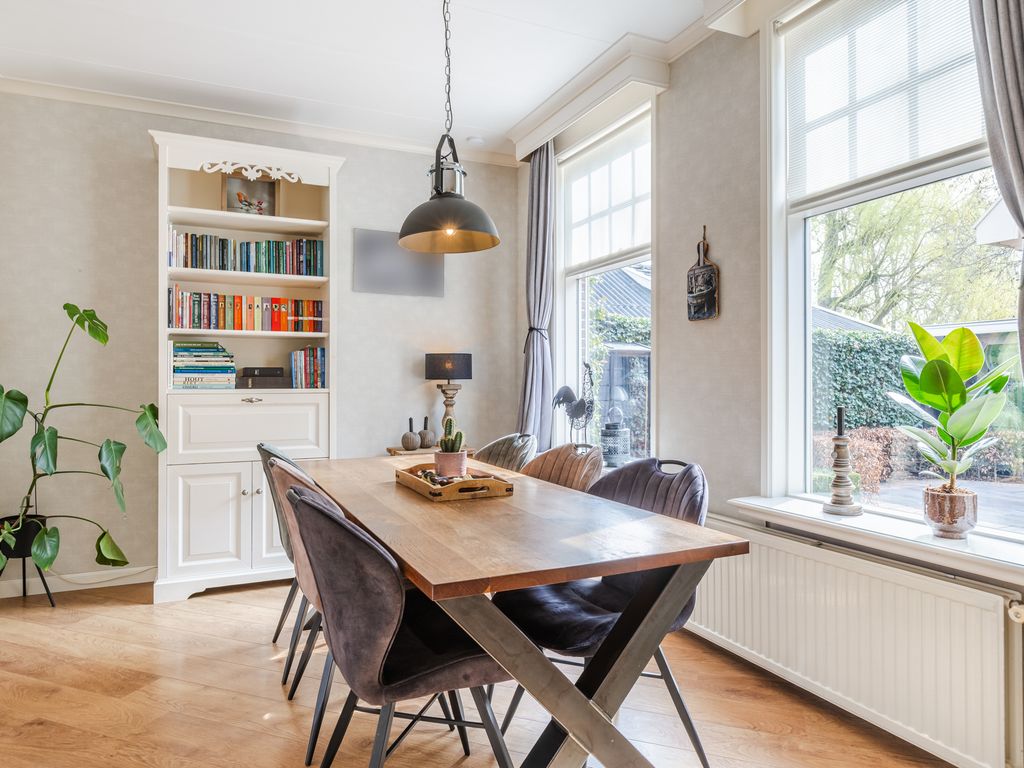 De Groendijck 10, DRIEBRUGGEN