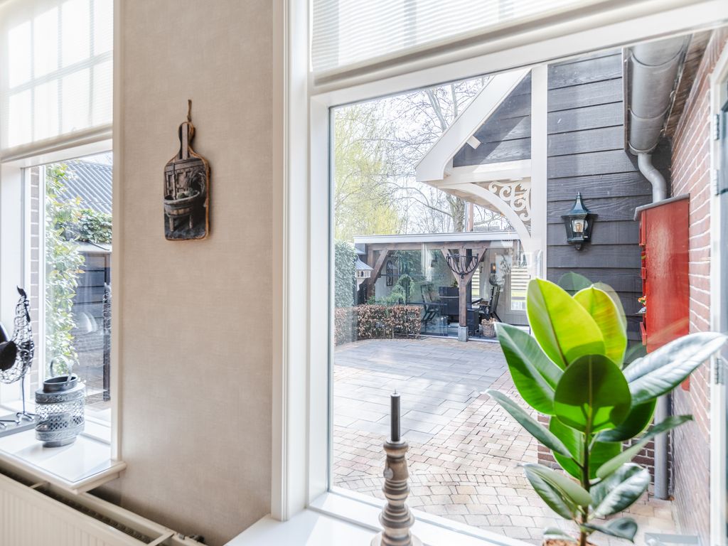 De Groendijck 10, DRIEBRUGGEN