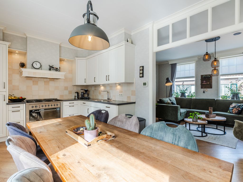 De Groendijck 10, DRIEBRUGGEN