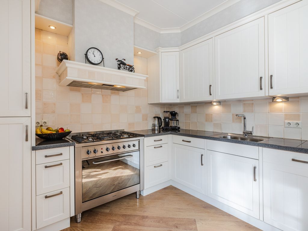 De Groendijck 10, DRIEBRUGGEN