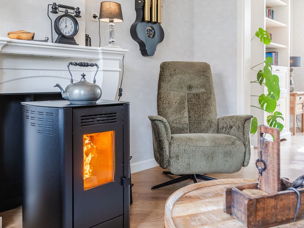 De Groendijck 10, DRIEBRUGGEN