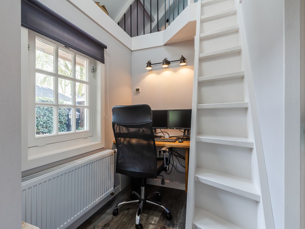 De Groendijck 10, DRIEBRUGGEN