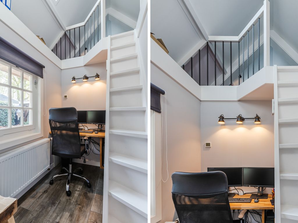 De Groendijck 10, DRIEBRUGGEN