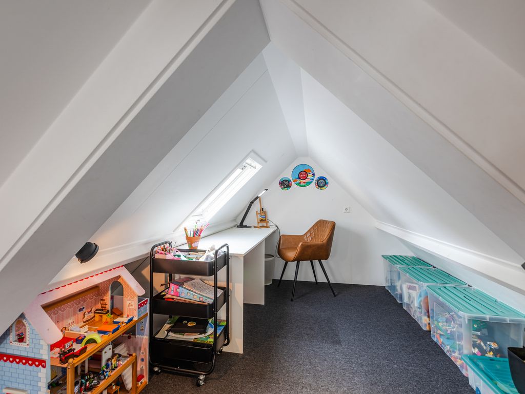 De Groendijck 10, DRIEBRUGGEN