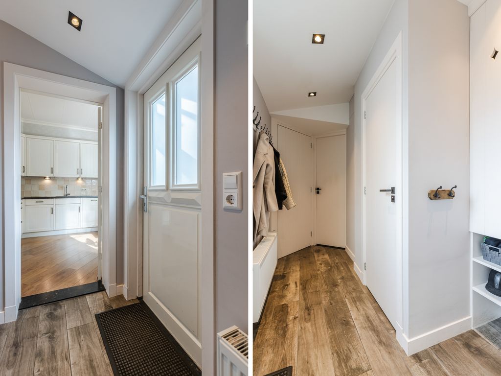 De Groendijck 10, DRIEBRUGGEN