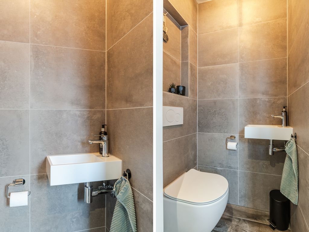 De Groendijck 10, DRIEBRUGGEN