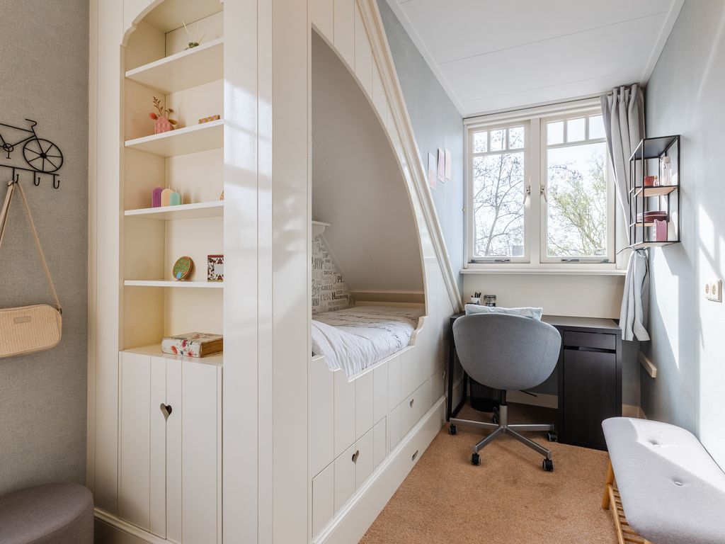 De Groendijck 10, DRIEBRUGGEN