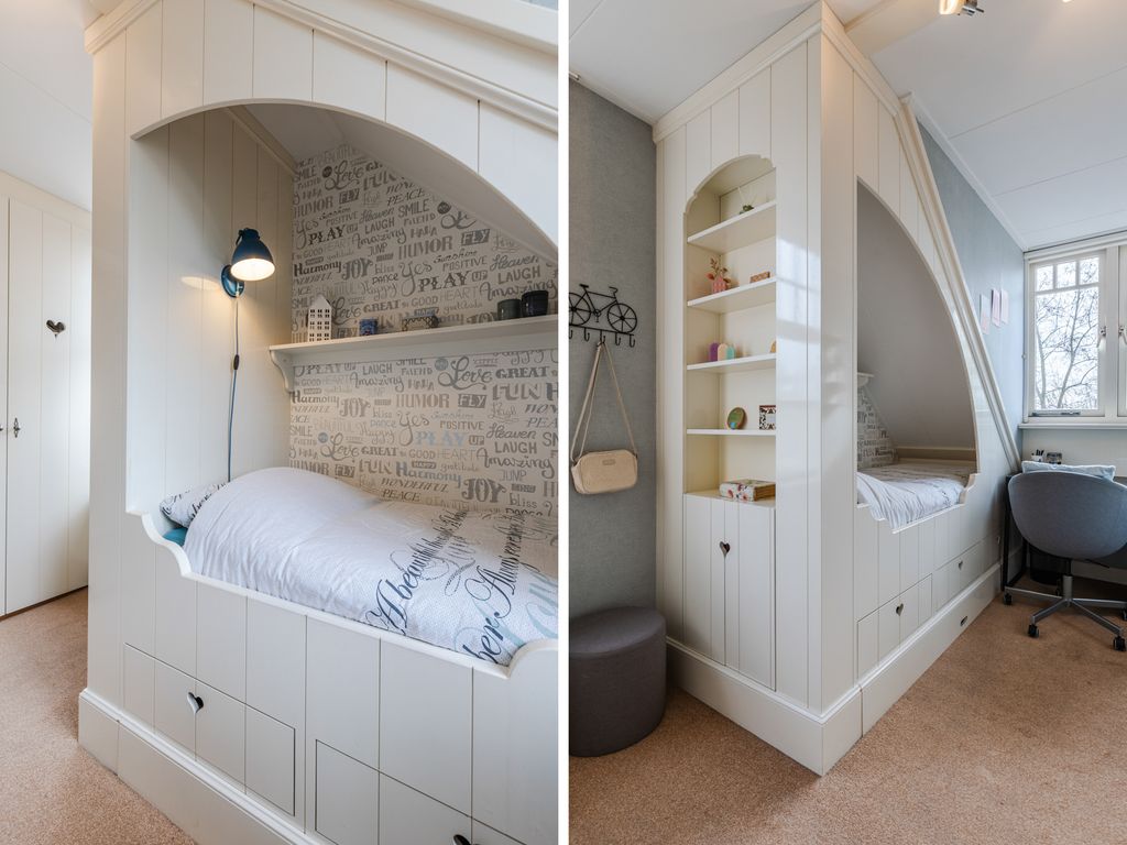 De Groendijck 10, DRIEBRUGGEN