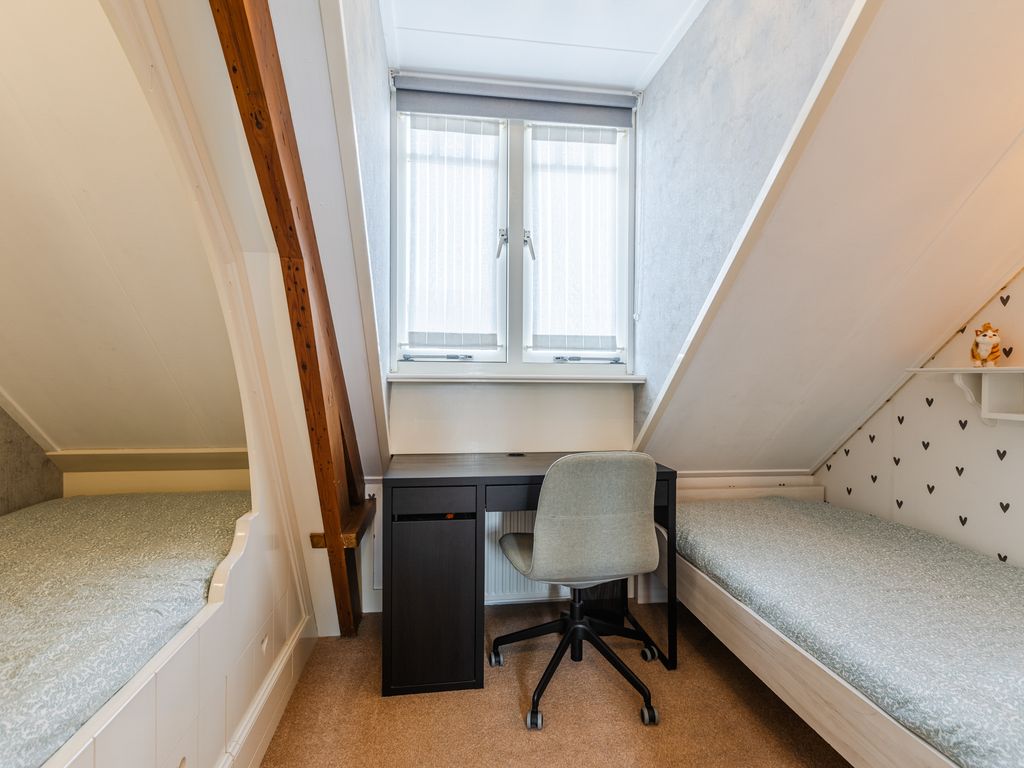 De Groendijck 10, DRIEBRUGGEN