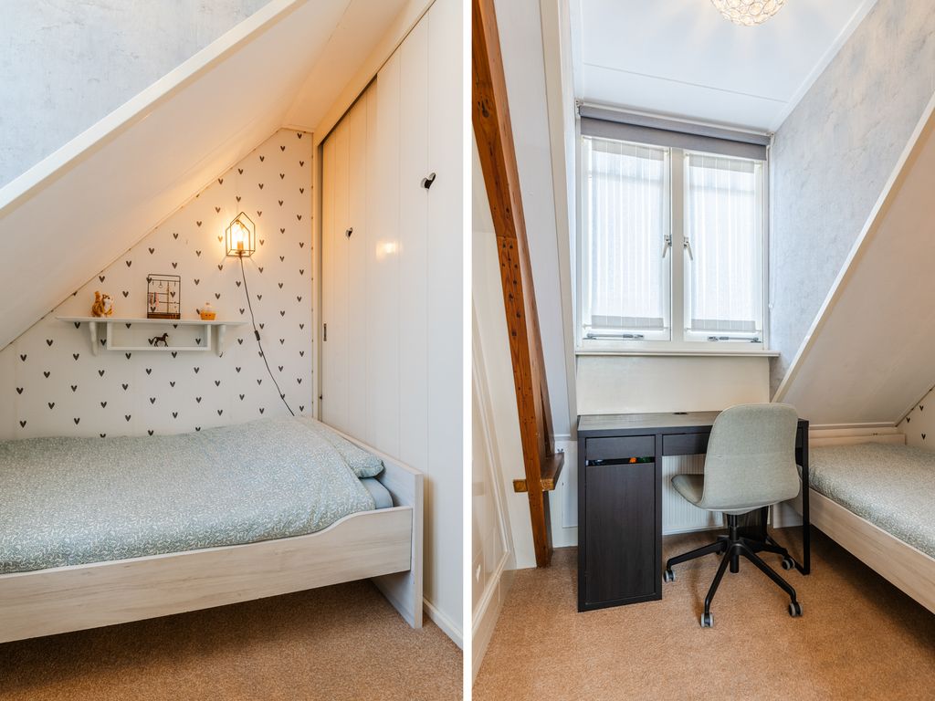 De Groendijck 10, DRIEBRUGGEN