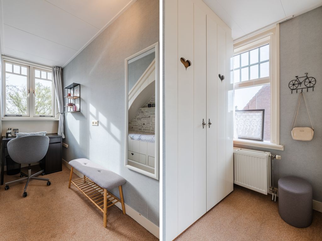 De Groendijck 10, DRIEBRUGGEN