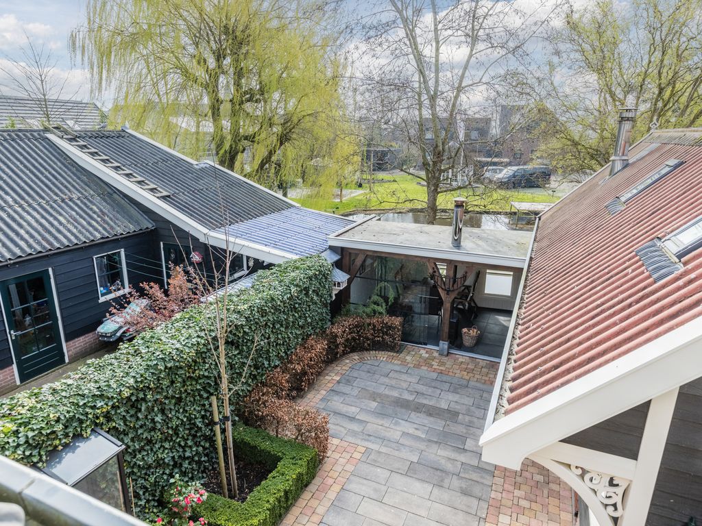 De Groendijck 10, DRIEBRUGGEN