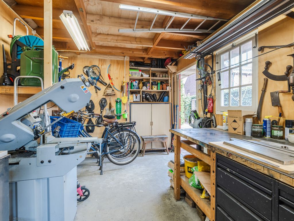 De Groendijck 10, DRIEBRUGGEN