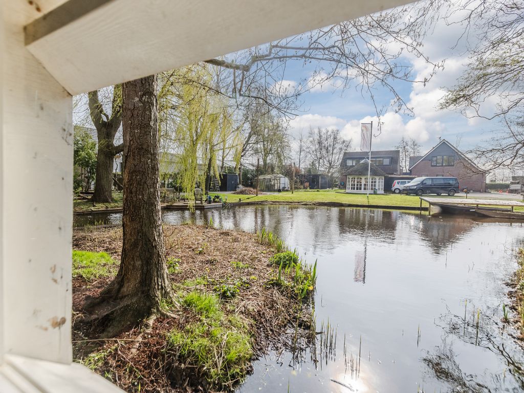 De Groendijck 10, DRIEBRUGGEN