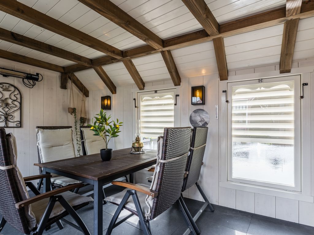 De Groendijck 10, DRIEBRUGGEN