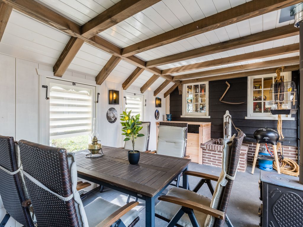 De Groendijck 10, DRIEBRUGGEN