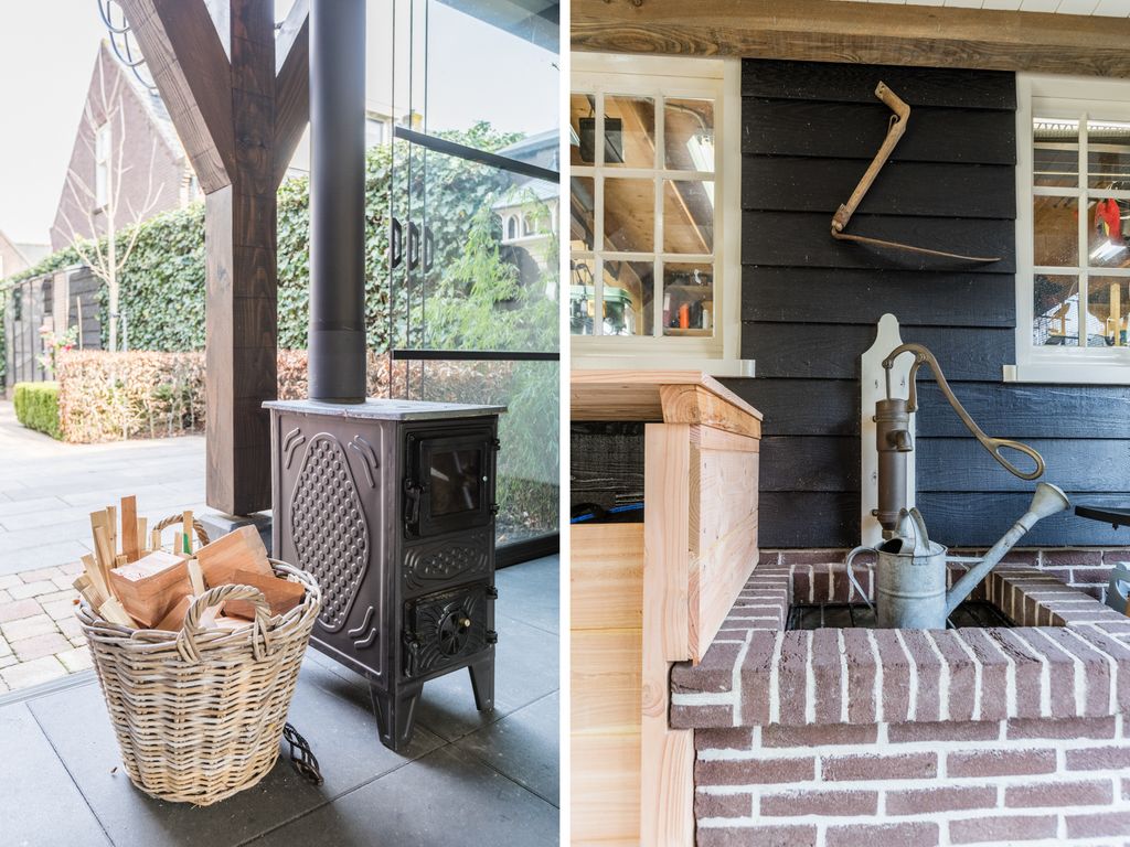 De Groendijck 10, DRIEBRUGGEN