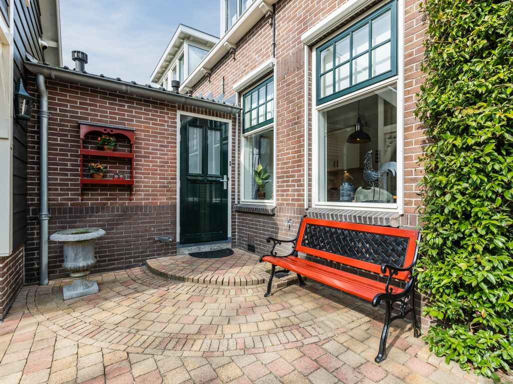 De Groendijck 10, DRIEBRUGGEN