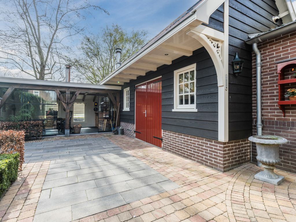 De Groendijck 10, DRIEBRUGGEN