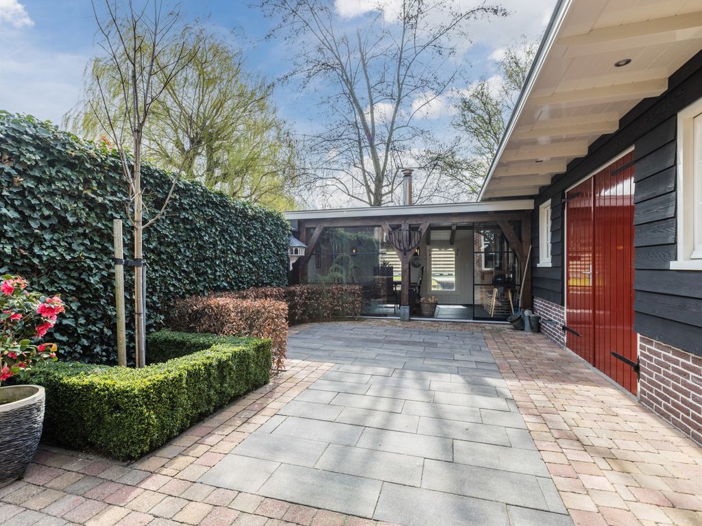 De Groendijck 10, DRIEBRUGGEN