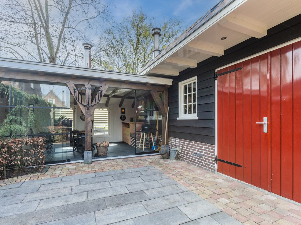 De Groendijck 10, DRIEBRUGGEN