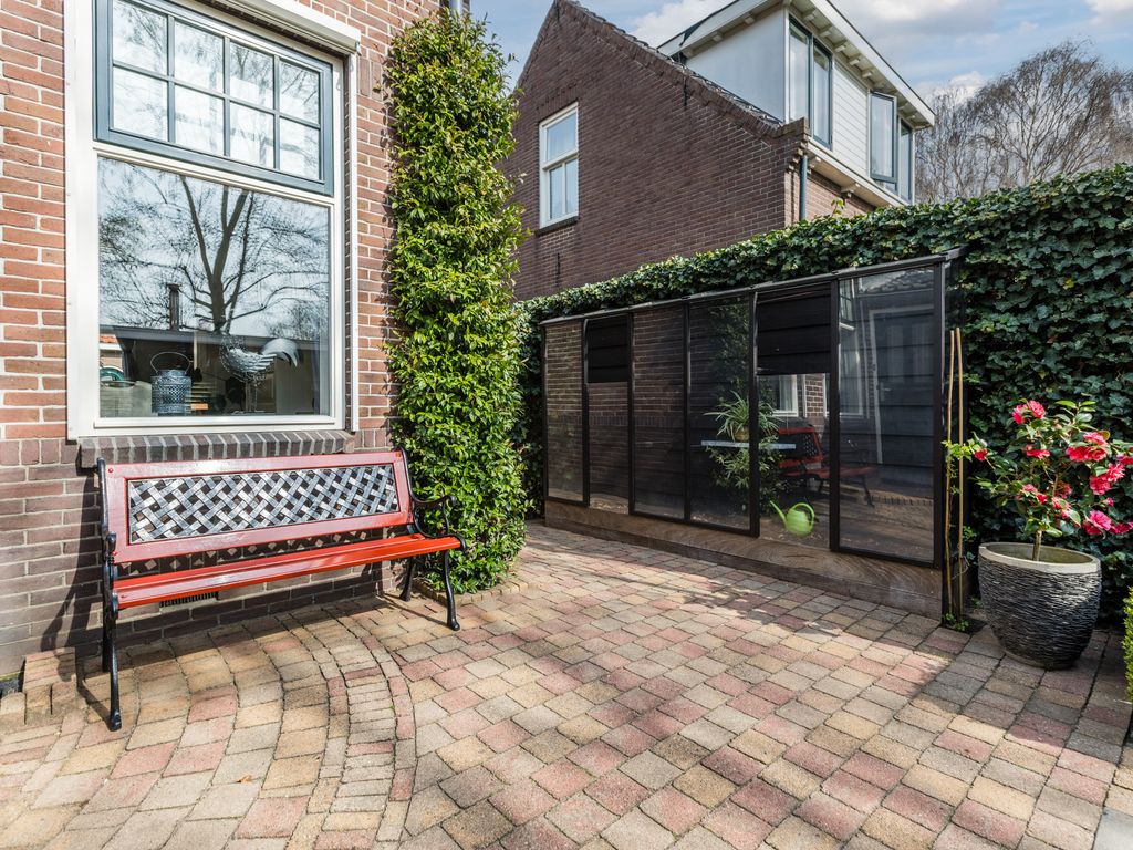 De Groendijck 10, DRIEBRUGGEN