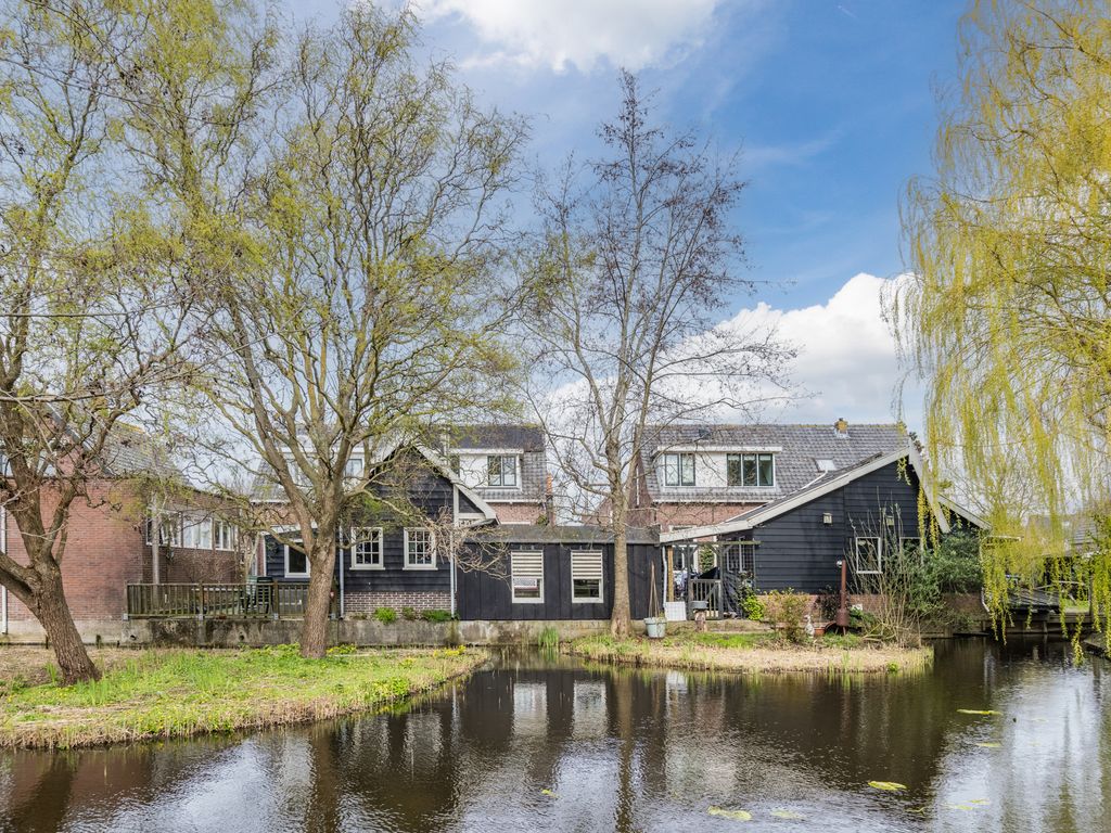 De Groendijck 10, DRIEBRUGGEN