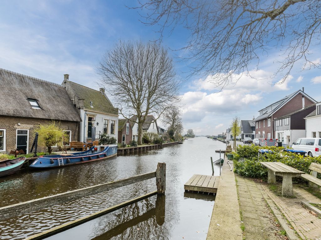 De Groendijck 10, DRIEBRUGGEN