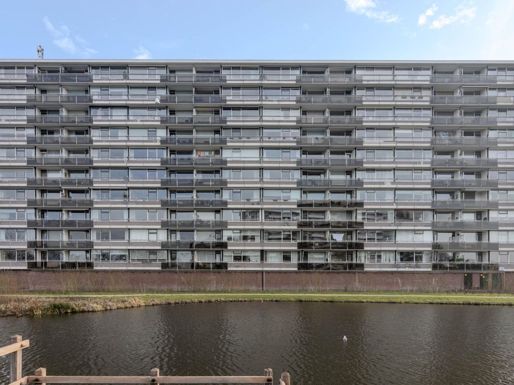 Bleulandweg 308, Gouda