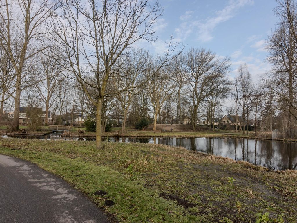 Bleulandweg 308, Gouda