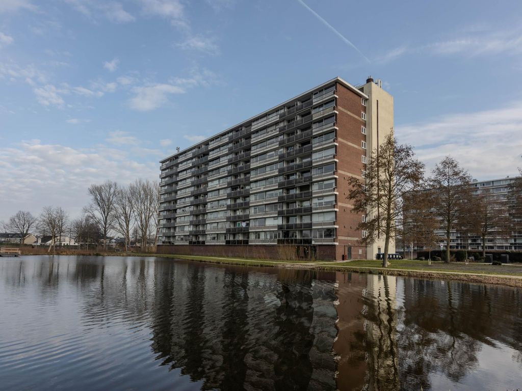 Bleulandweg 308, Gouda