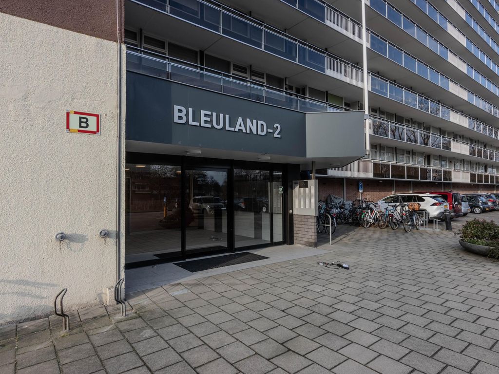 Bleulandweg 308, Gouda