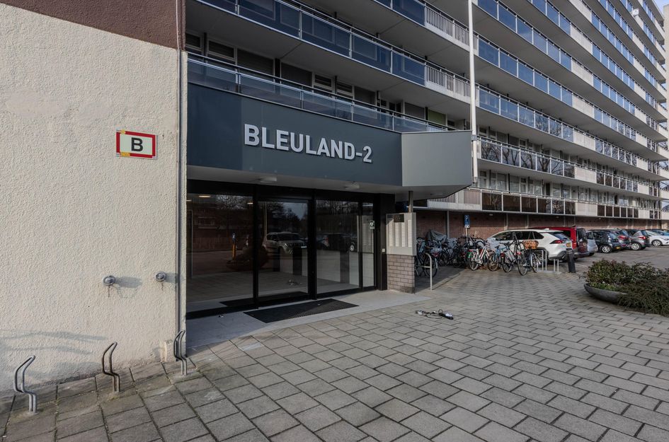 Bleulandweg 308